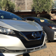 Image for article titled The 2018 Nissan Leaf Is An Electric Car For Calm, Rational Adults